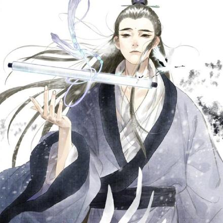 小二修真记